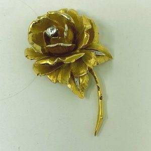 Vintage Nordstrom Brooch with box